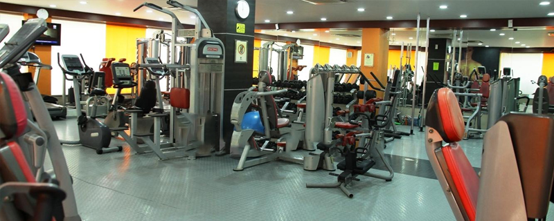 Talwalkar Gym-Maninagar 